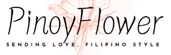 pinoy flowers,ph flower delivery, flowers ph