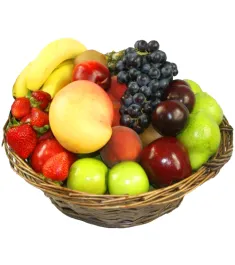 Send Fruit Basket to Philippines