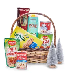 Send Christmas Gits Basket To Philippines