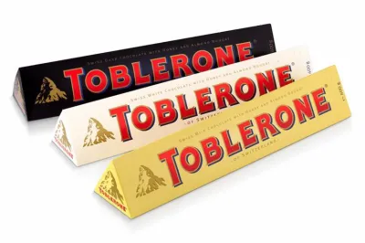 Toblerone 3 packs Online Order to Philippines