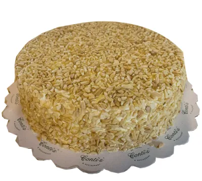 contis sansrival cake in manila