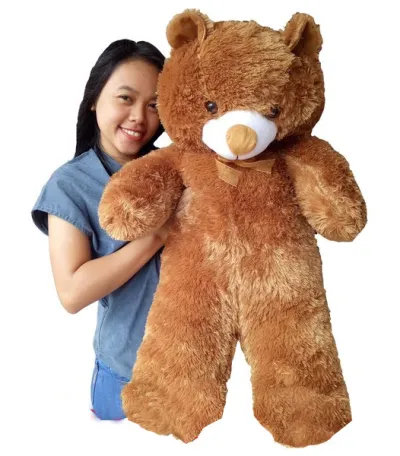 3 feet giant teddy bear